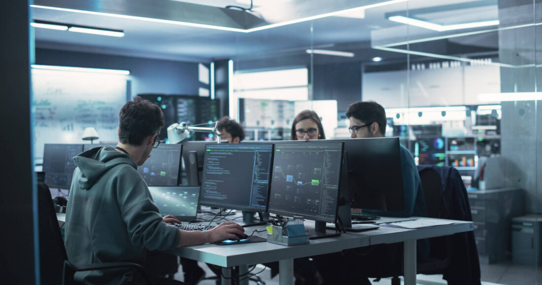 Dedicated Technical Support Teams - Pontica Solutions