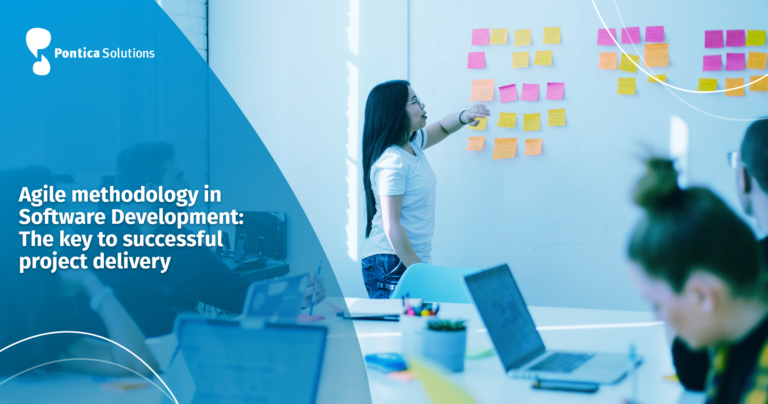 Agile methodology in Software Development: The key to successful ...